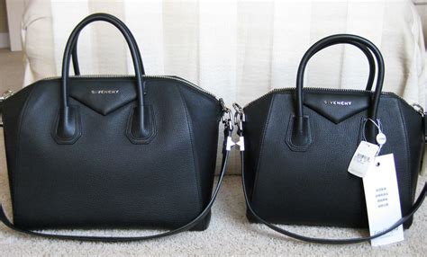 is givenchy antigona cheaper in paris|givenchy antigona bag dimensions.